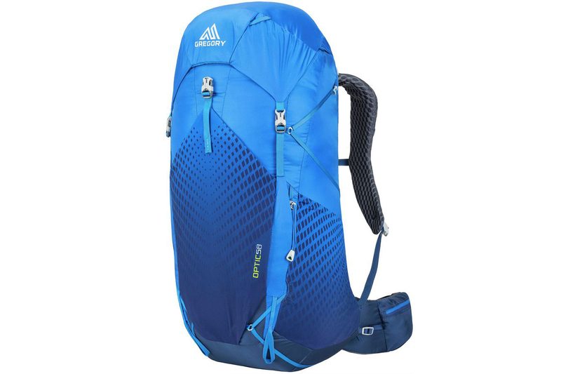Gregory Optic 58L Backpack