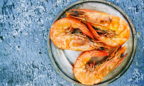 how to grill shrimp grilled shell on