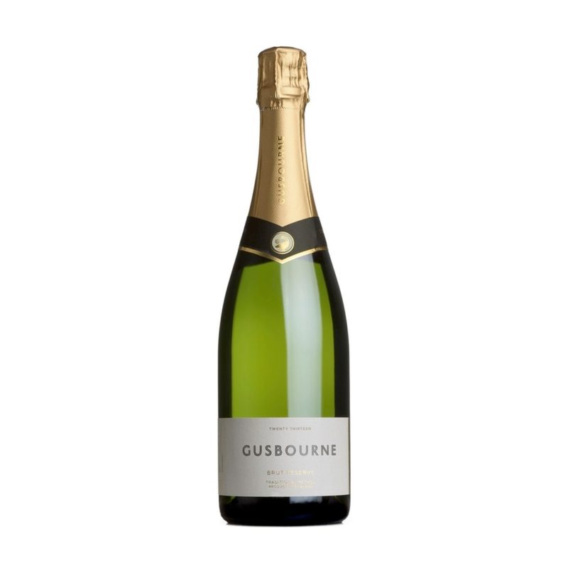 Gusbourne Brut Reserve Bottle