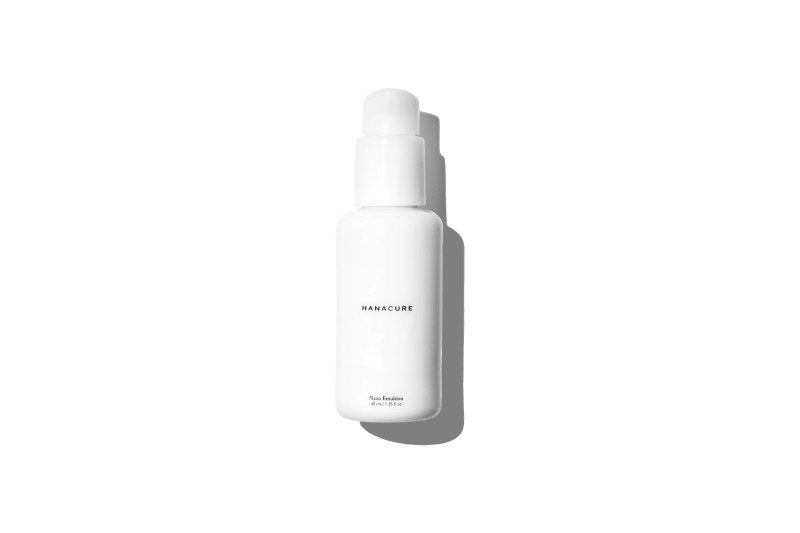 Hanacure Nanoemulsion