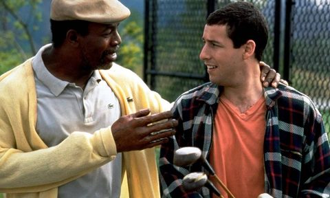 Happy Gilmore