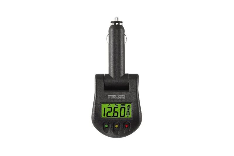 Innova Battery Tester and Charging System Monitor