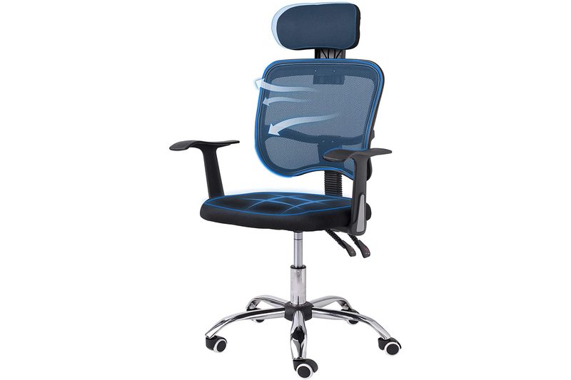 IPKIG High Back Office Chair