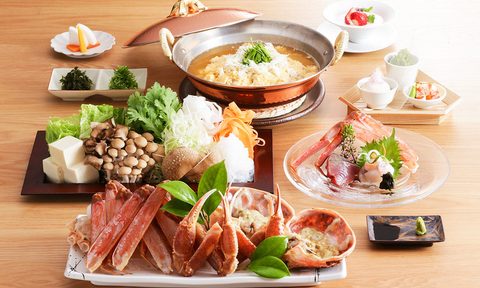 japanese cuisine guide seafood meal