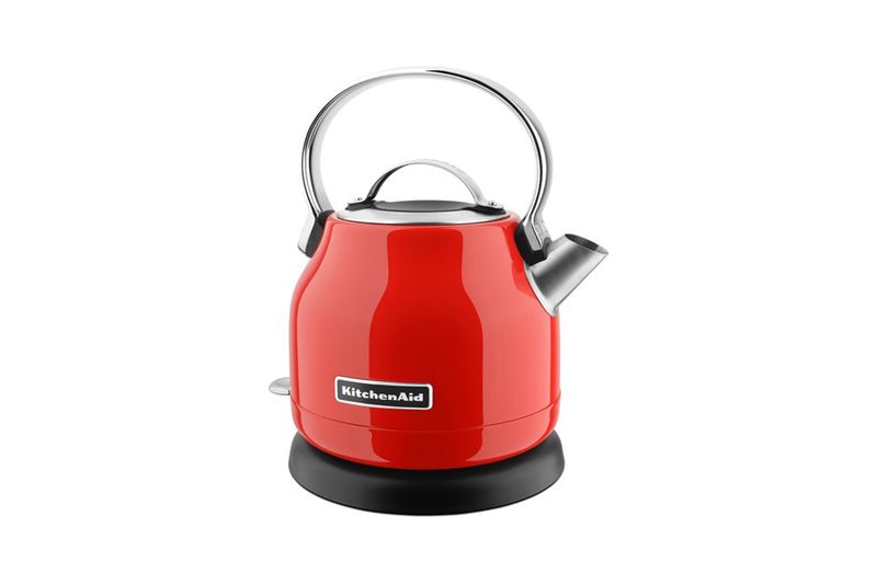 KitchenAid 1.25-Liter Electric Kettle