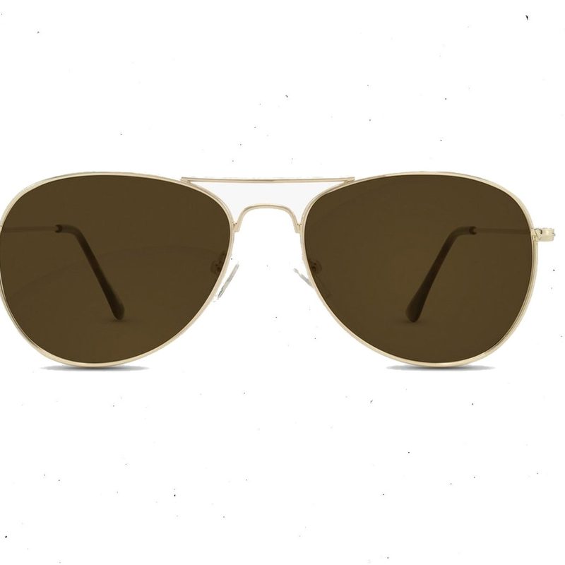 This Nectar Kitty Hawk Sunglasses has a Stainless Steel Frames With Sillicon Tips and Polarized TAC Lens.