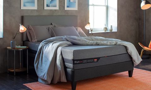 Layla Hybrid Mattress