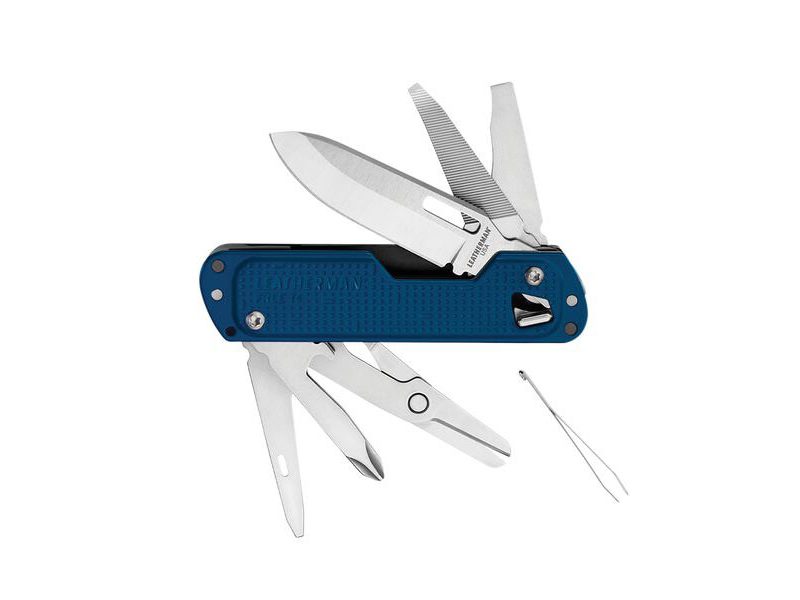 Leatherman Free T4 Multi-Tool