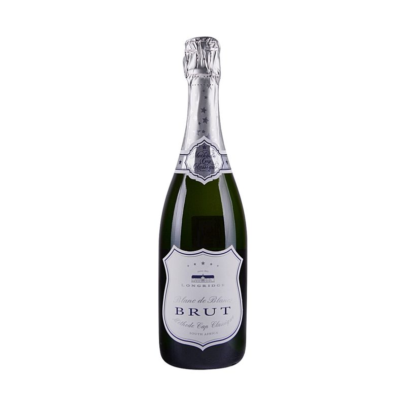 Longridge Brut Bottle