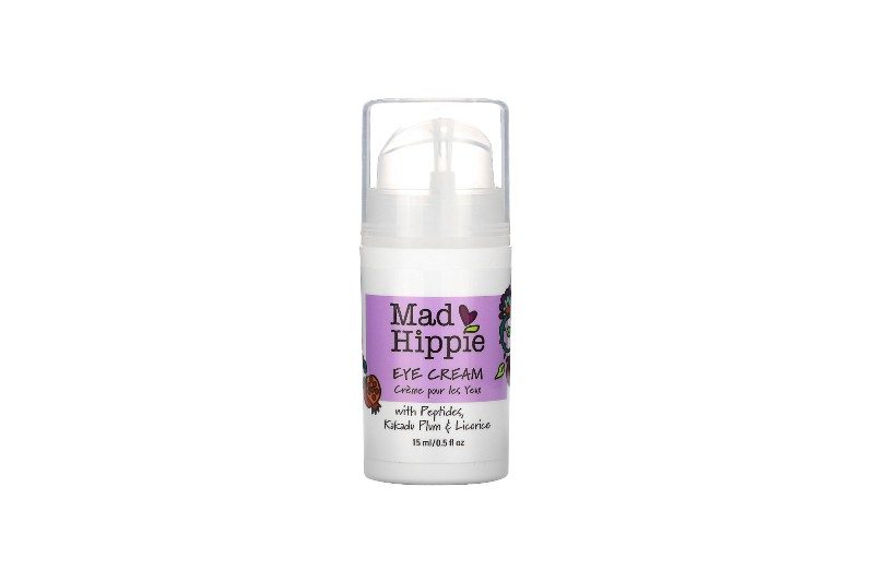 Mad Hippie Eye Cream