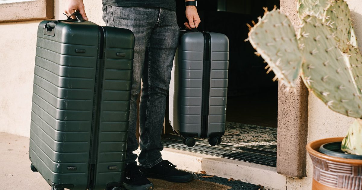 away vs tumi backpack TUMI vs Away: Which luggage brand is right for you?
