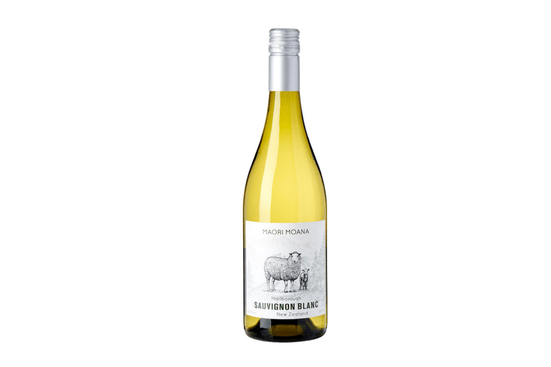 Maori Moana 2019 Sauvignon Blanc