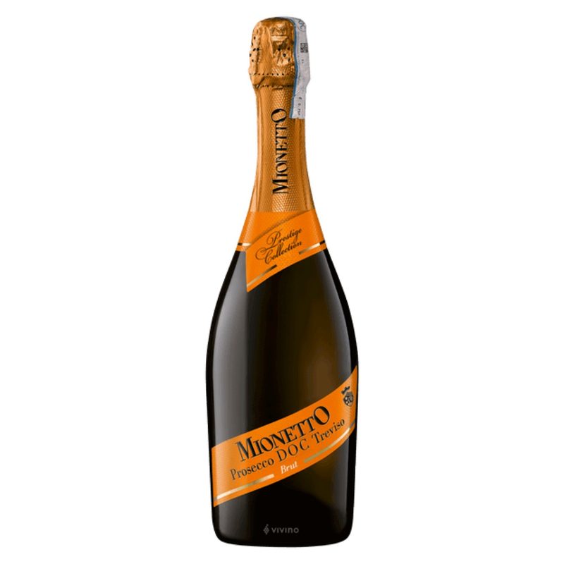 Mionetto Brut Bottle