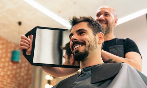 best short hairstyles most popular for men 2021
