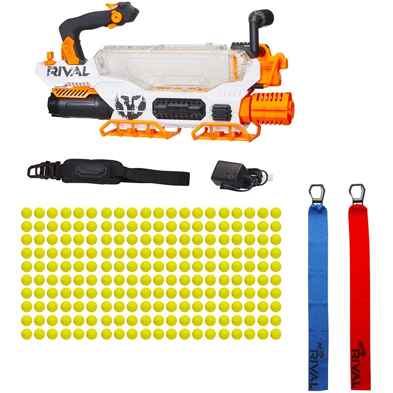 Nerf Rival Prometheus.