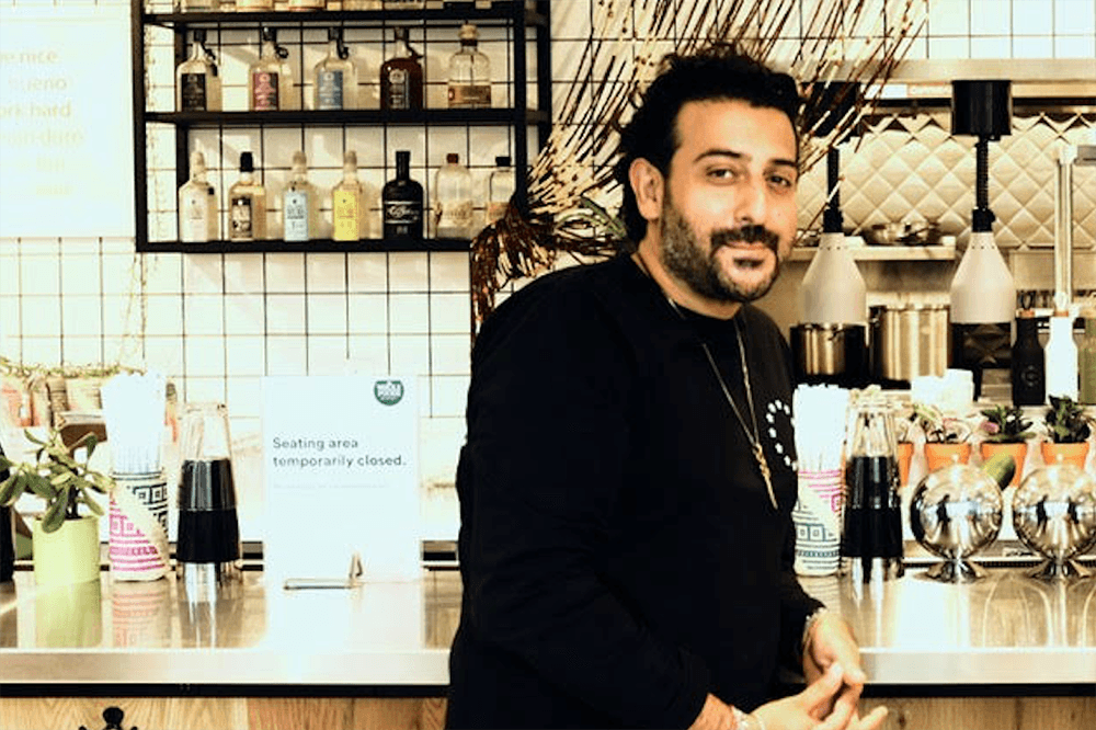 galiotos delicatessen feature nima garos copy