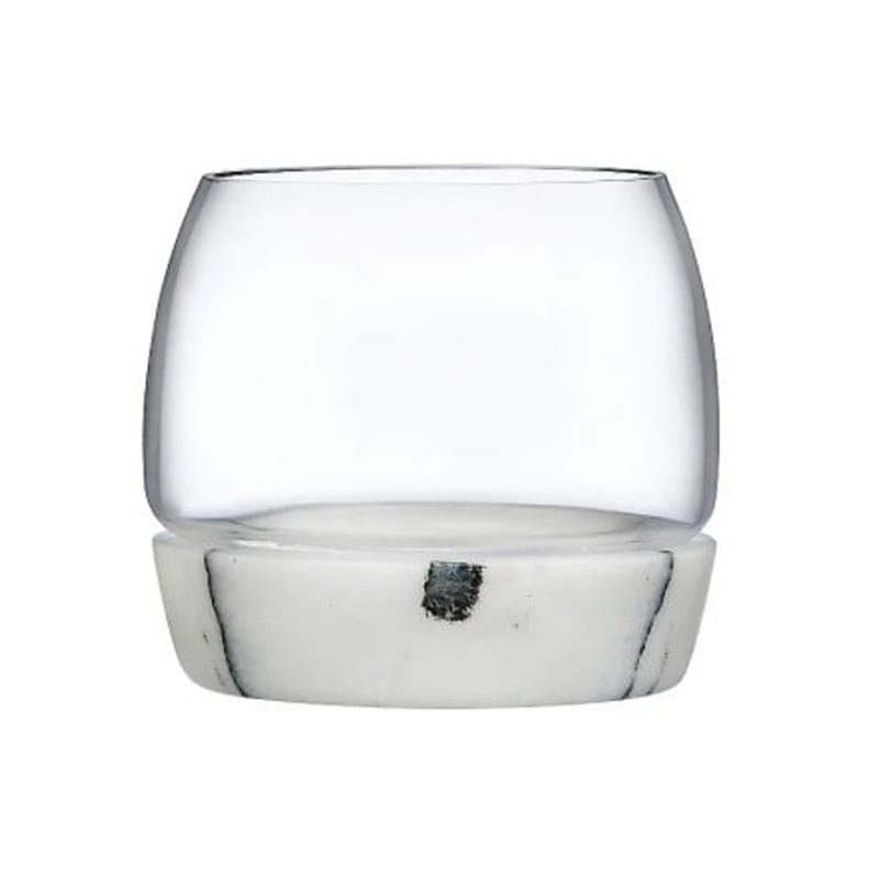 NUDE - Chill Whiskey Glass