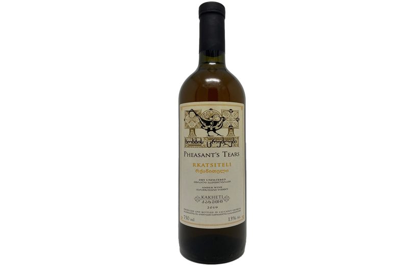 Pheasant's Tears Kakheti