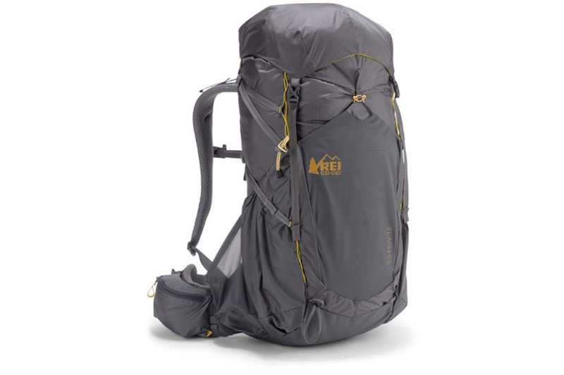 REI Co-Op Flash 55 Outdoor Backpack