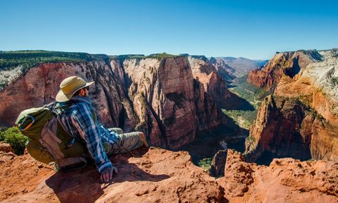 rei member moment sale co op hiking trip feature