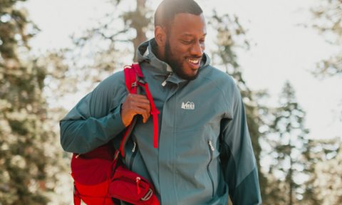 REI Co-Op gear from Last-Minute Gifts Sales