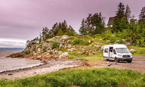 rv essential gear camper essentials