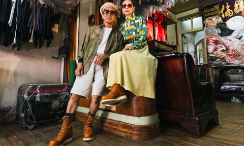 red wing heritage want show laundry collaboration rwh oof 1