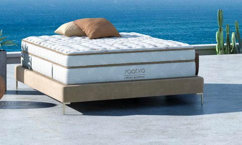 Saatva Mattresses