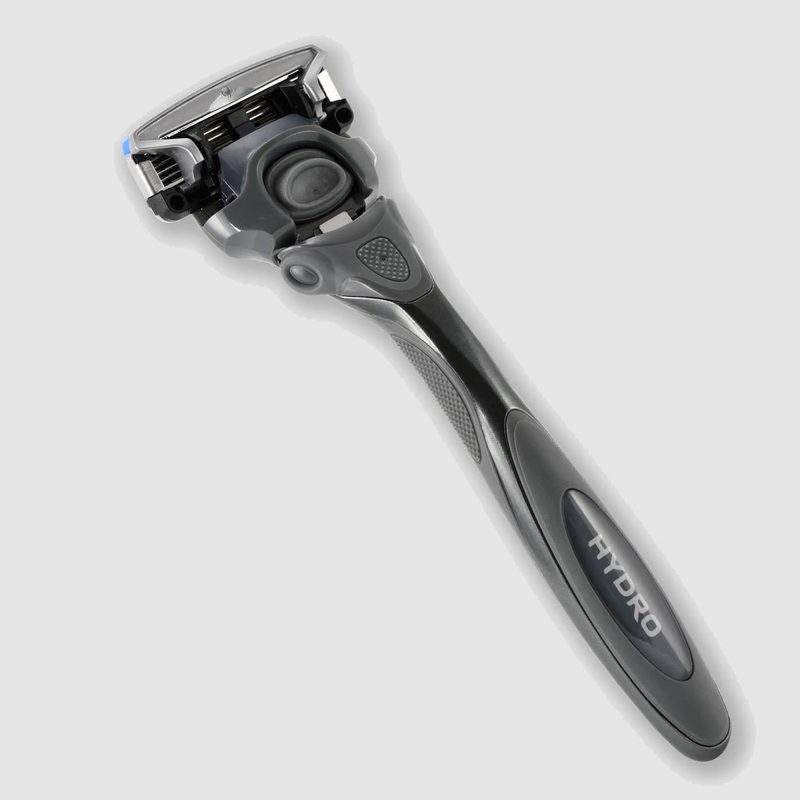 Schick hydro razor