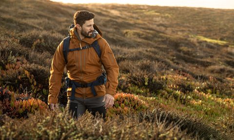 fjallraven samlaren clothing line ss21 bigsur acollectiveus web img 3425