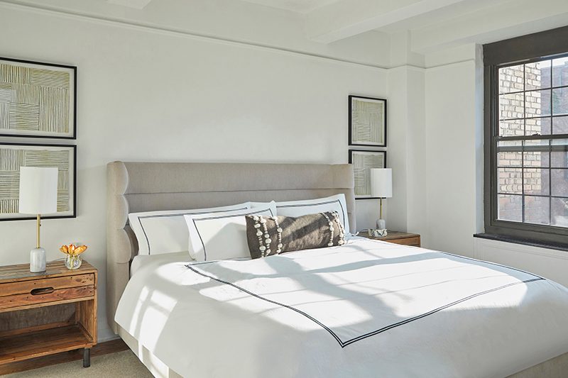 Fluide design + relocation