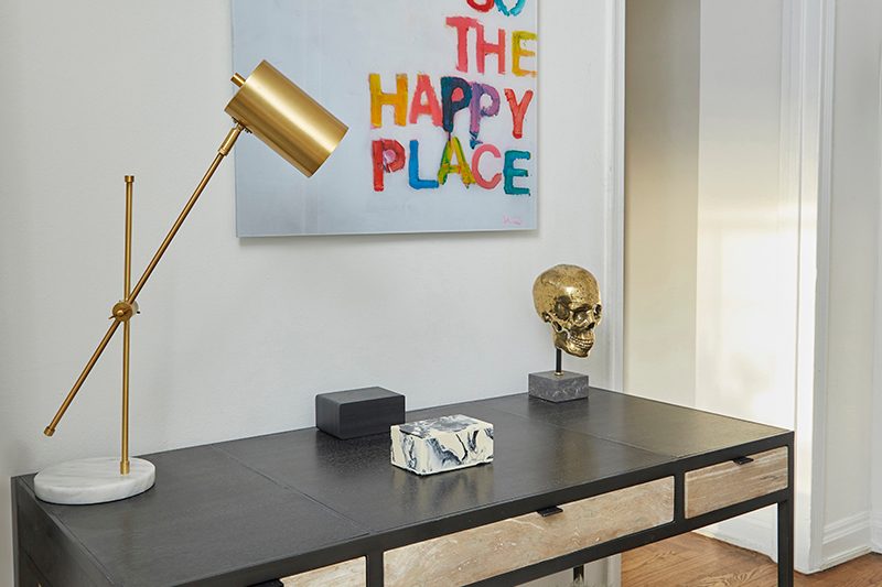 Fluide design + relocation