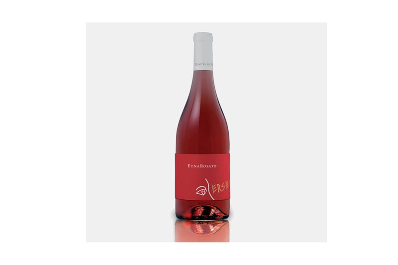 Tenuta di Fessina 2018 Erse Etna Rosato