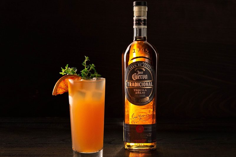 The Aitail Irish Cocktail