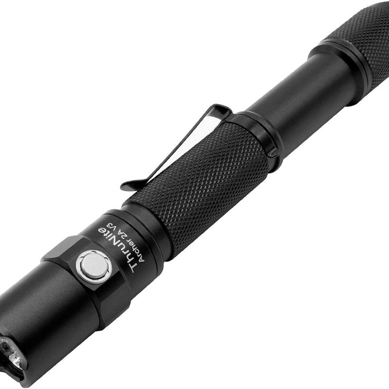 nebo big larry flashlight holster Nebo Big Larry Flashlight Belt Holster