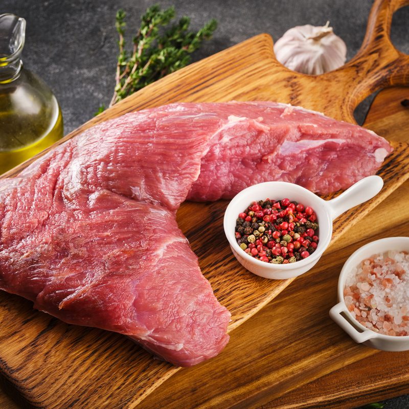 Tri-tip