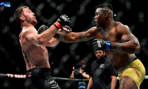 when is the next ufc fight 260 miocic vs  ngannou