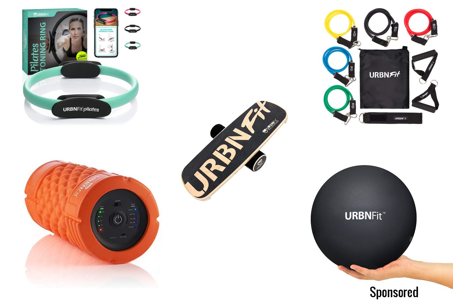 Elevate Your Fitness Routine with This Highly Rated Workout Gear from ...