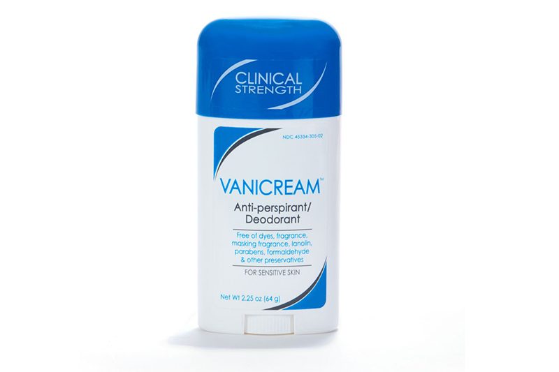 Best Natural Deodorant: Ursa Major.