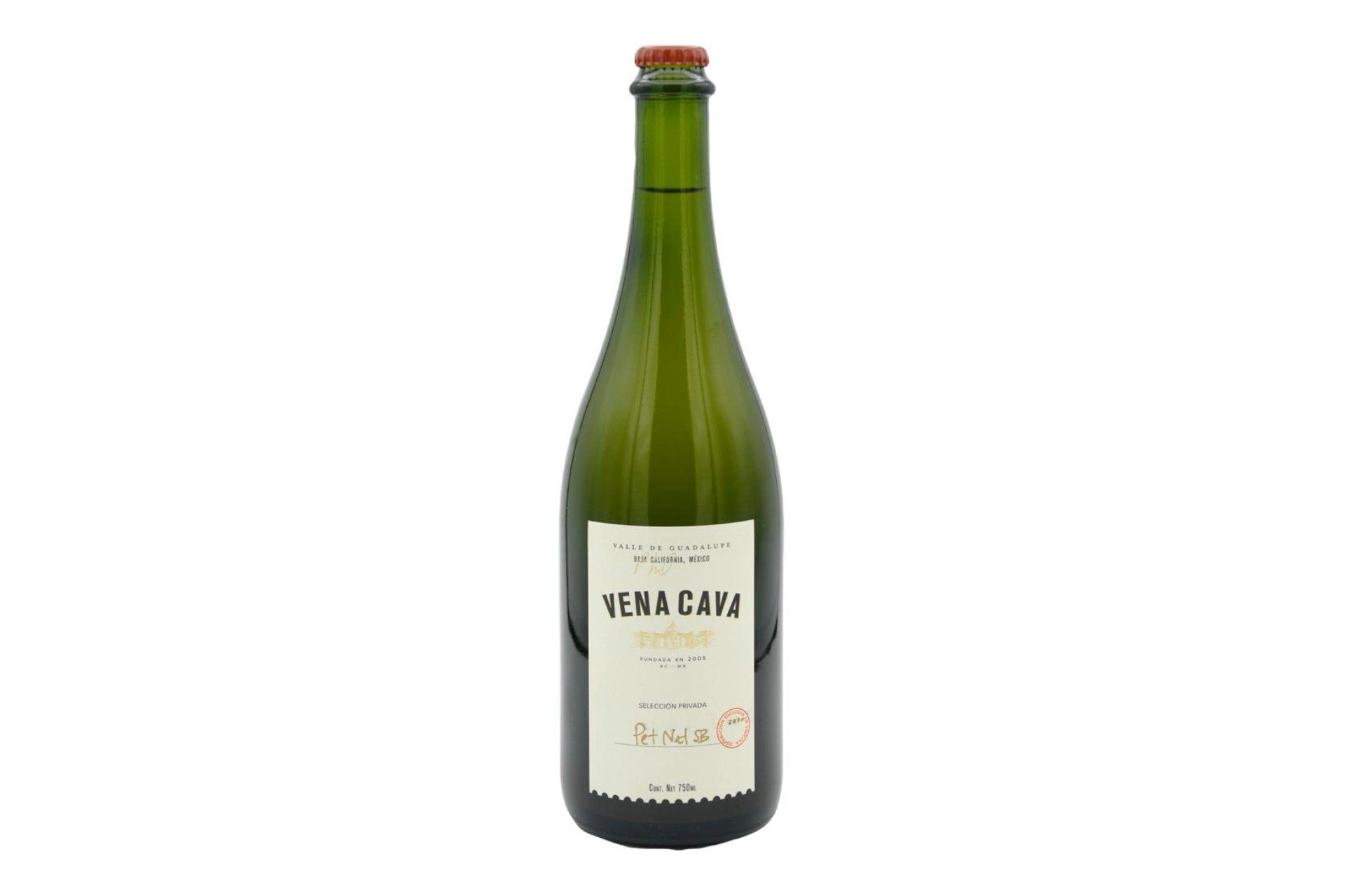 Vena Cava Pet-Nat Wine