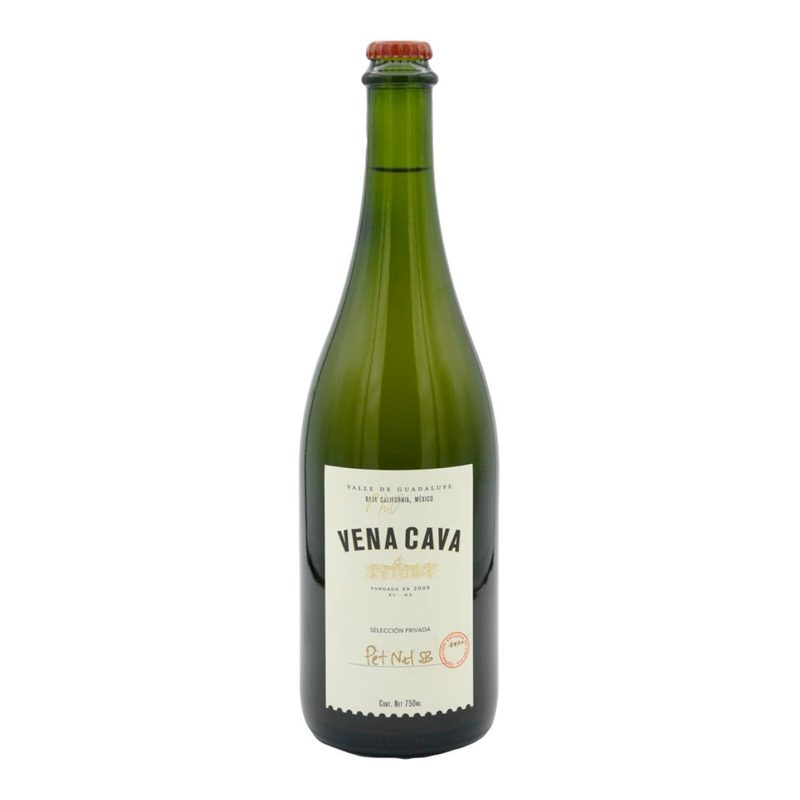 Vena Cava Pet-Nat Wine