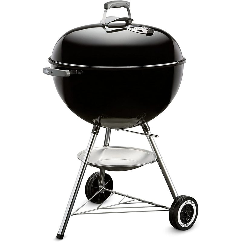 Weber Original Kettle Charcoal Grill