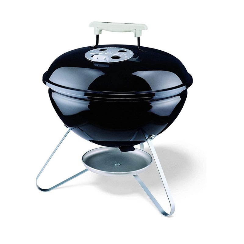 Weber Smokey Joe 14-Inch Portable Grill