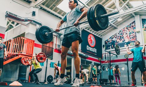 what-is-CrossFit-a-first-timer's-guide-2021