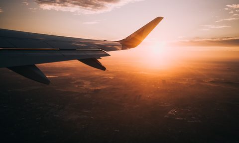 Where Vaccinated Americans Can Travel Right Now