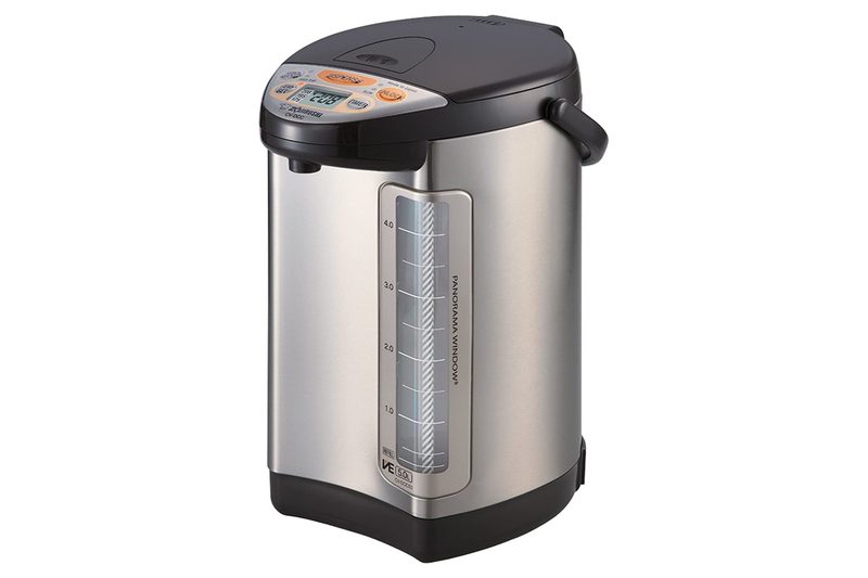 Zojirushi 5-Liter Hybrid Water Boiler And Warmer