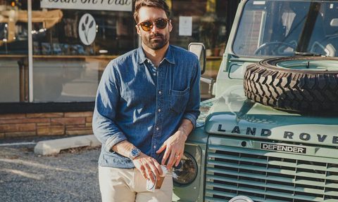 luke ditella grooming journals 0