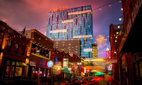 detroit travel guide an insiders to