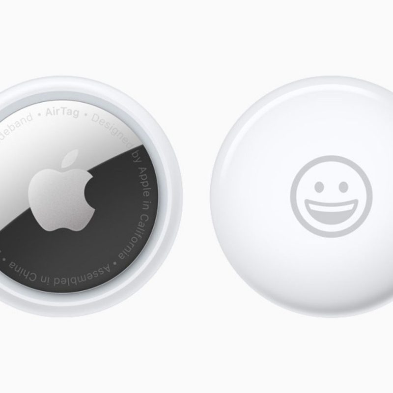Apple Airtag