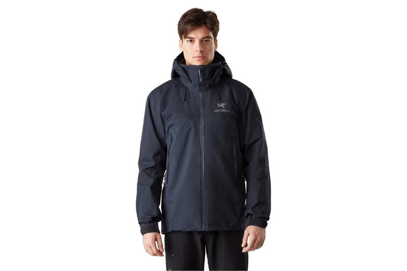 Arc’teryx Beta AR Jacket